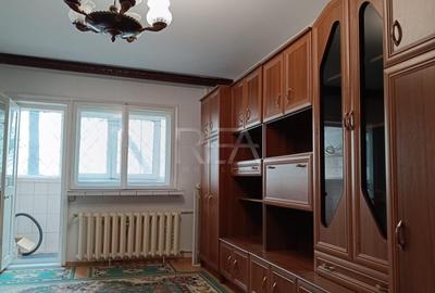 Apartament cu 2 camere decomandat, mobilat în Gorjului - 3