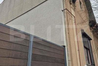 Casă cu 3 camere cu Teren 400 Mp în Central - 4