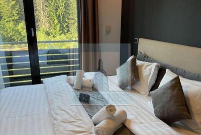 Apartament 2 camere- Poiana Brasov - 12