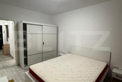 Apartament de vanzare, cu 2 camere, intermediar, zona Tractorul - 4