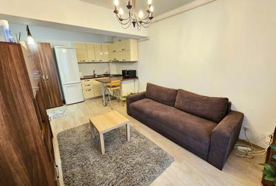 Apartament cu 2 camere semidecomandat, mobilat în Mihai Bravu - 2