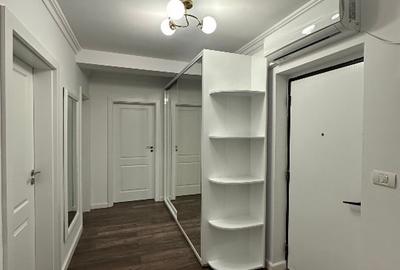 Apartament 2 camere decomandat, 68,5 mp, complet utilat – Giroc Apartament 2 camere decomandat, 68,5 mp, complet utilat – Giroc - 9