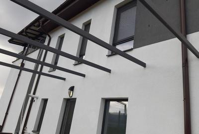 Duplex zona Borhanci cu panorama superba - 8