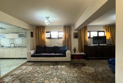 Casă individuală cu 6 camere cu Piscina în Central - 10