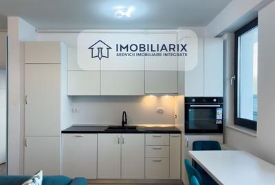 Vedere panoramică la lac - apartament premium Solid Mamaia Cazino - 6