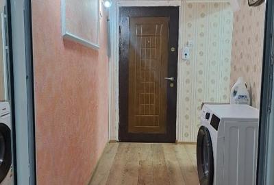 DIRECT PROPRIETAR  Inchiriez APARTAMENT 2 CAMERE SEMIDECOMANDAT EXERCITIU RENOVA - 3