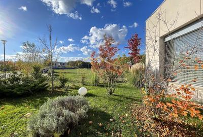 Masterpiece Villa*** 1140 mp Teren//Balotesti - 2