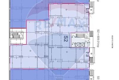 Spatiu comercial de 1,571mp de inchiriat - Mihai Bravu - 9