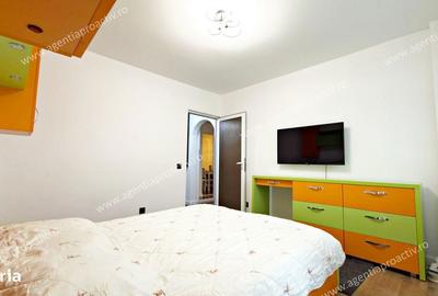 Apartament cu 2 camere decomandat în Micro 20 - 6