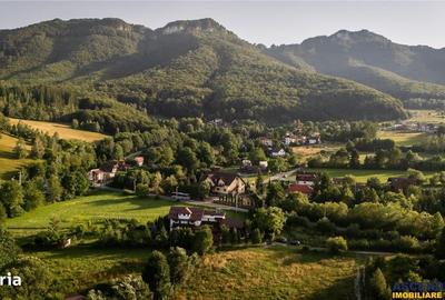 Spațiu comercial, de 414 mp, în Tohanu Nou - 3