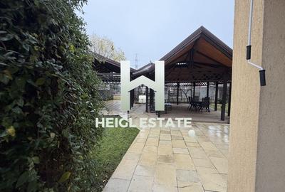 Casa individuala impresionanta in Dumbravita COMISION 0% - 1