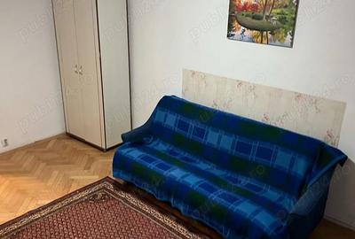 Garsonieră decomandată în Tudor - 4