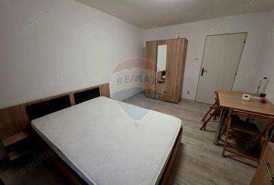 Apartament cu 1 camere de vanzare in zona 1 Mai - 10