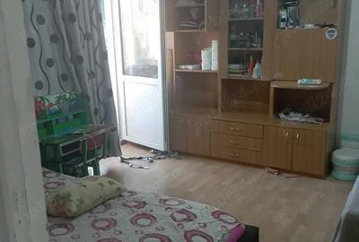 Garsoniera ultracentral IC BRATIANU ETAJ 4din4 decomandata cu 2 balcoane ,centrala , 40mp 59900euro - 5