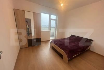 Apartament cu 3 camere decomandat în Central - 2