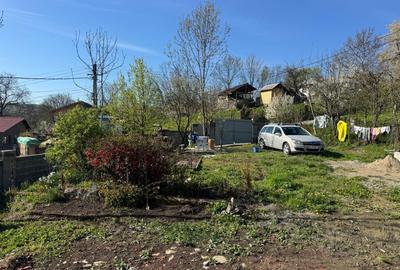 Casă cu 2 camere în Provița de Sus - 2