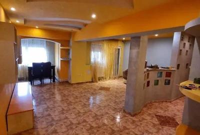 Apartament cu 4 camere decomandat în Inel I - 7