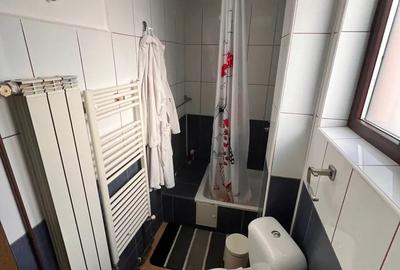 Apartament decomandat Apartament decomandat - 3