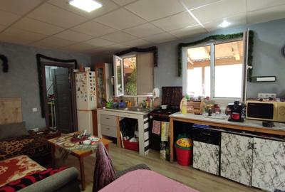 Casa cu 3 camere, suprafata utila 93 mp, Santimreu - 13