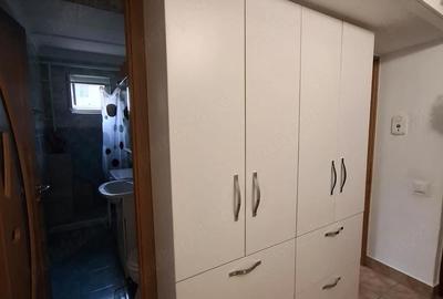 Apartament cu 2 camere semidecomandat în Nord - 2