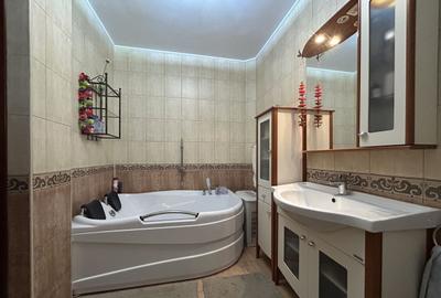 Otopeni -ODAILE  Vila cu design aparte  | 4 camere ǀ 205 mp ǀ finisaje premium - 13