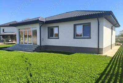 Casă cu 4 camere cu Teren 800 Mp în Periș - 6