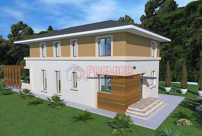 Metalurgiei - Cretestilor - teren 500mp - 2