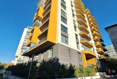 Apartament 3 camere Lux-prima închiriere în zona Lacul Tei - 13