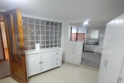 Apartament 2 camere,60 mp,decomandat,bloc nou,parcare,zona C - 10