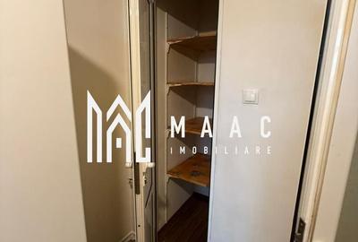 Apartament cu 3 camere decomandat, mobilat în Hipodrom 3 - 3