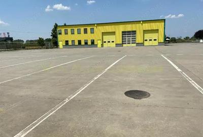 Spațiu comercial, de 600 mp, în Pecica - 14