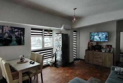 Apartament cu 2 camere nedecomandat în Florești - 2