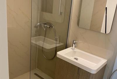 Apartament cu 2 camere spațios și elegant – Bd. Decebal / Piața Alba Iulia - 5