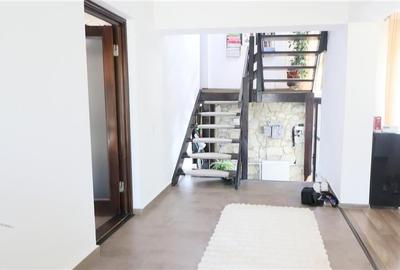 Vila individuala in Barnova 3 camere, 1000 mp teren, curte superba amenajata, ga - 7