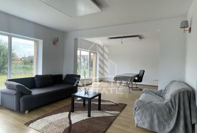 Casa individuala Sanmihaiu Roman cu garaj - 1