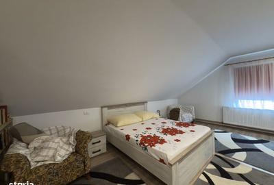 Apartament cu 2 camere în Tipografilor - 6