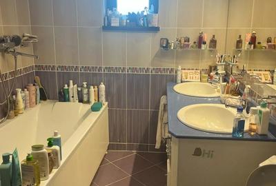 Apartament centru si garaj 101m utili - 3