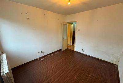 2 camere, zona sud, etaj 3/4, izolat, termopan (necesita renovare) - 7