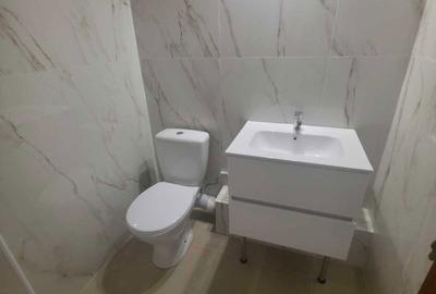 Apartament cu 3 camere decomandat în Câmpului - 5