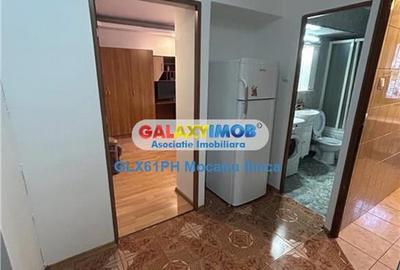 Garsonieră decomandată, mobilată în Republicii - 8