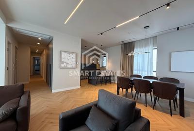 Penthouse 4 camere - Promenada - Comision 0 - 2