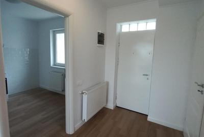 Vila individuala in Bella Casa Residence,Sabareni,Chitila, P+1+pod, curte 400 mp Vila individuala in Bella Casa Residence,Sabareni,Chitila, P+1+pod, curte 400 mp - 6