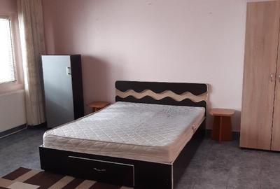 VAND GARSONIERA CU 2 CAMERE LA CLUB POLITISTI BUZAU - 4