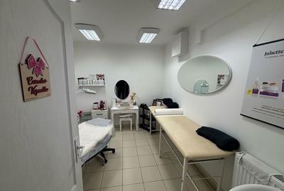 Spațiu comercial, de 50 mp, în Central - 6