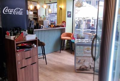 Spatiu comercial Calea Victoriei Centru Istoric 224mp pretabil horeca cafenea Spatiu comercial Calea Victoriei Centru Istoric 224mp pretabil horeca cafenea - 8