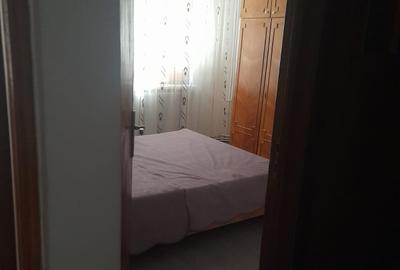 TOMIS 3, AP.3 CAMERE DECOMANDAT-MOBILAT-UTILAT-CENTRALA GAZE,ETAJ 1 - 4