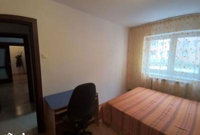 Apartament cu 2 camere semidecomandat, mobilat în Central - 9
