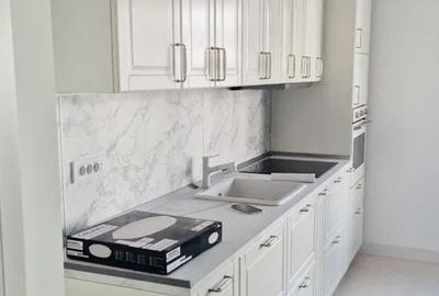 Apartament cu 2 camere în Chitila - 1