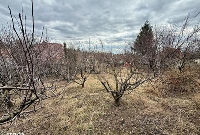 Casă cu 4 camere cu Teren 1481 Mp în Central - 15