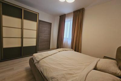 Soho Unirii | Timpuri Noi metrou | Apartament Ultramodern | Loc parcare subteran Soho Unirii | Timpuri Noi metrou | Apartament Ultramodern | Loc parcare subteran - 25